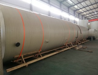 91快猫在线观看H卧式盐酸储罐